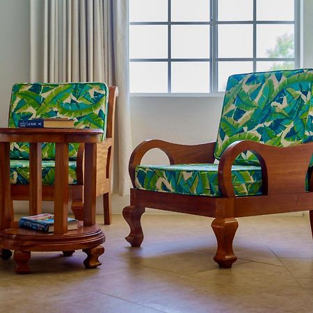 The Westender Inn Negril Luaran gambar