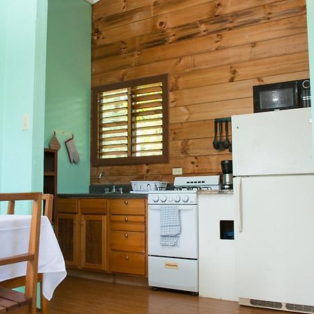 The Westender Inn Negril Luaran gambar