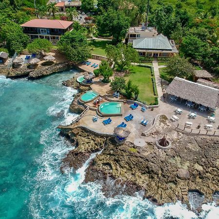 The Westender Inn Negril Luaran gambar