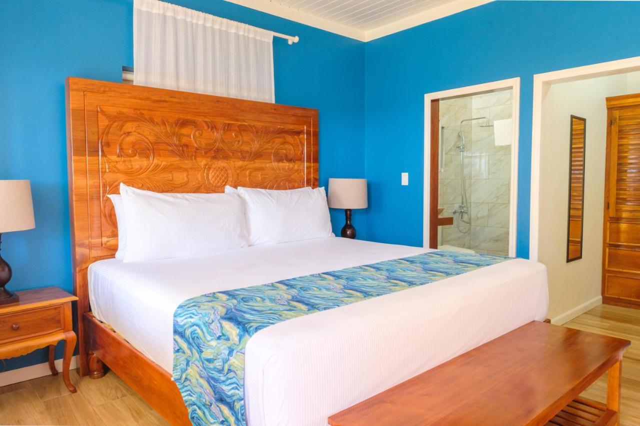The Westender Inn Negril Bilik gambar