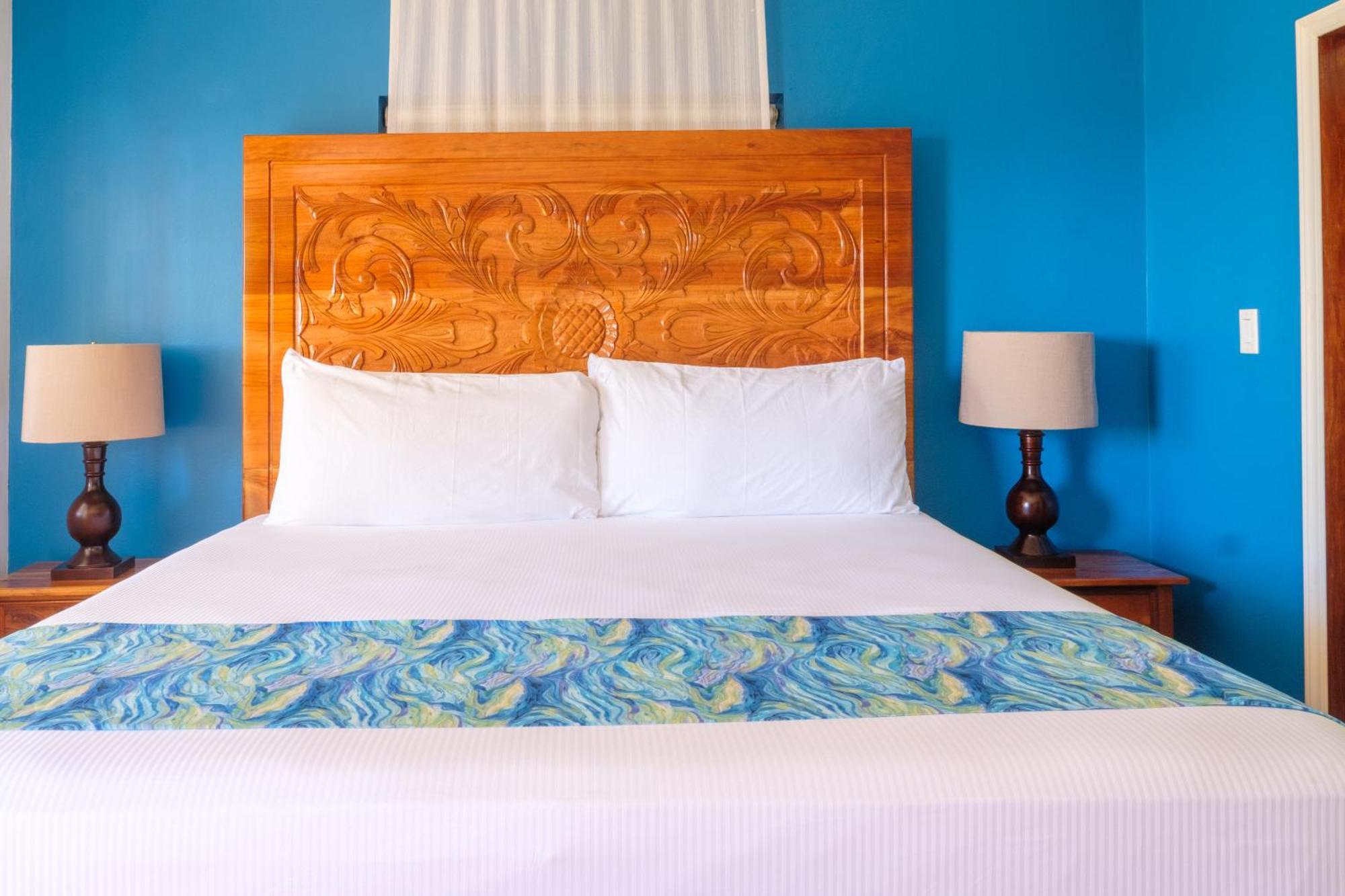 The Westender Inn Negril Bilik gambar