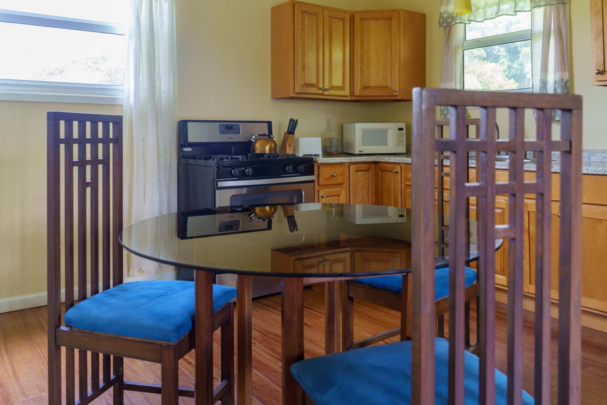 The Westender Inn Negril Bilik gambar