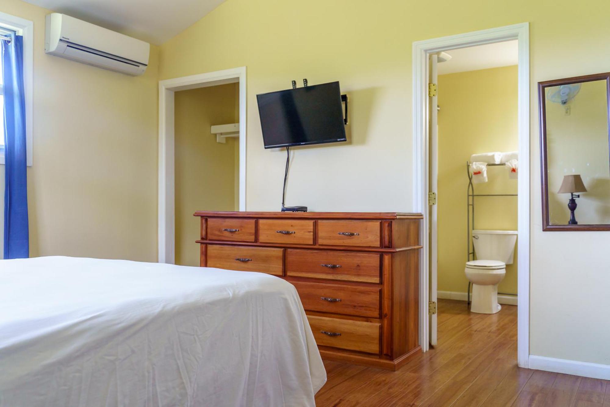 The Westender Inn Negril Bilik gambar