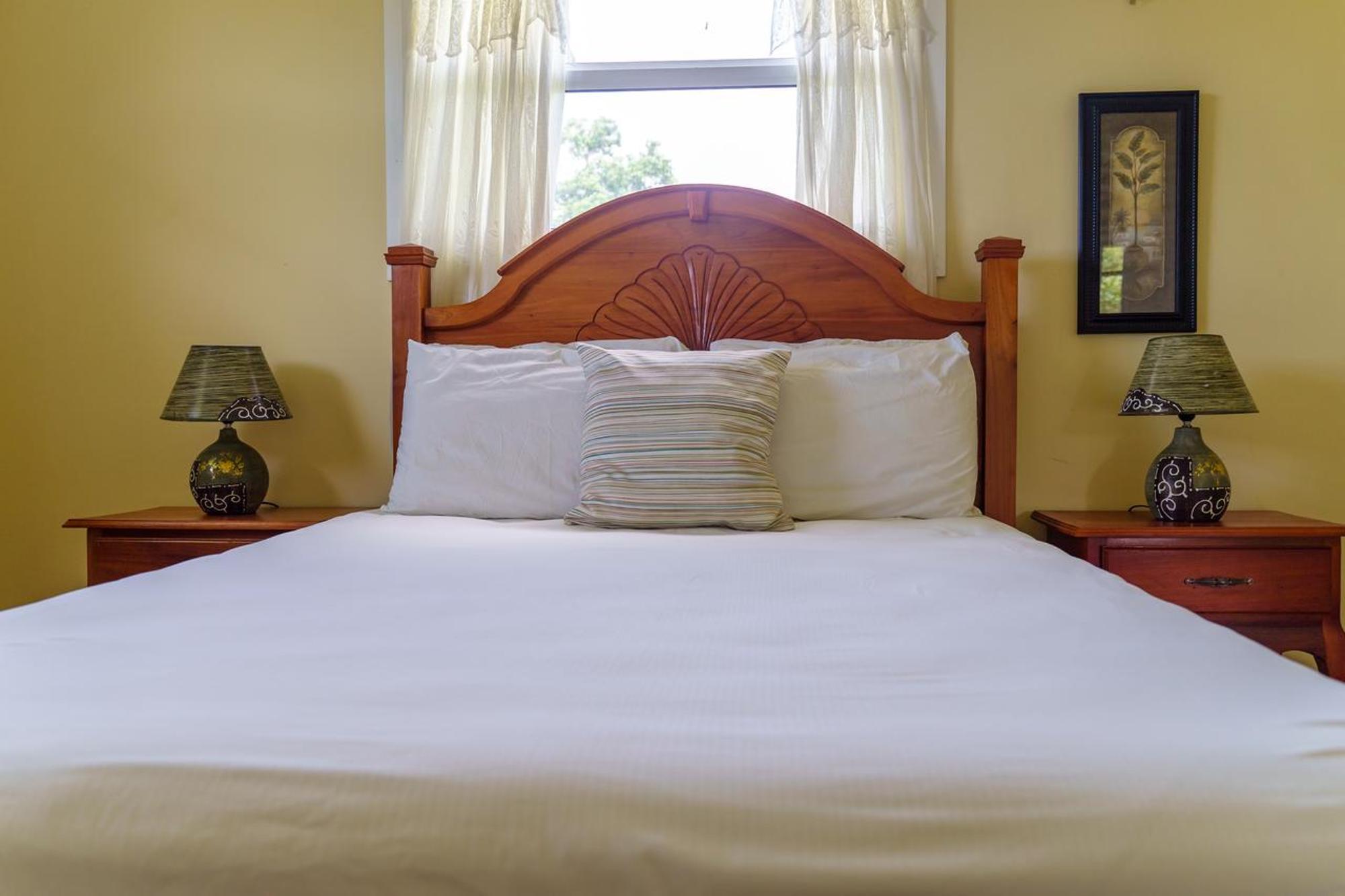 The Westender Inn Negril Bilik gambar