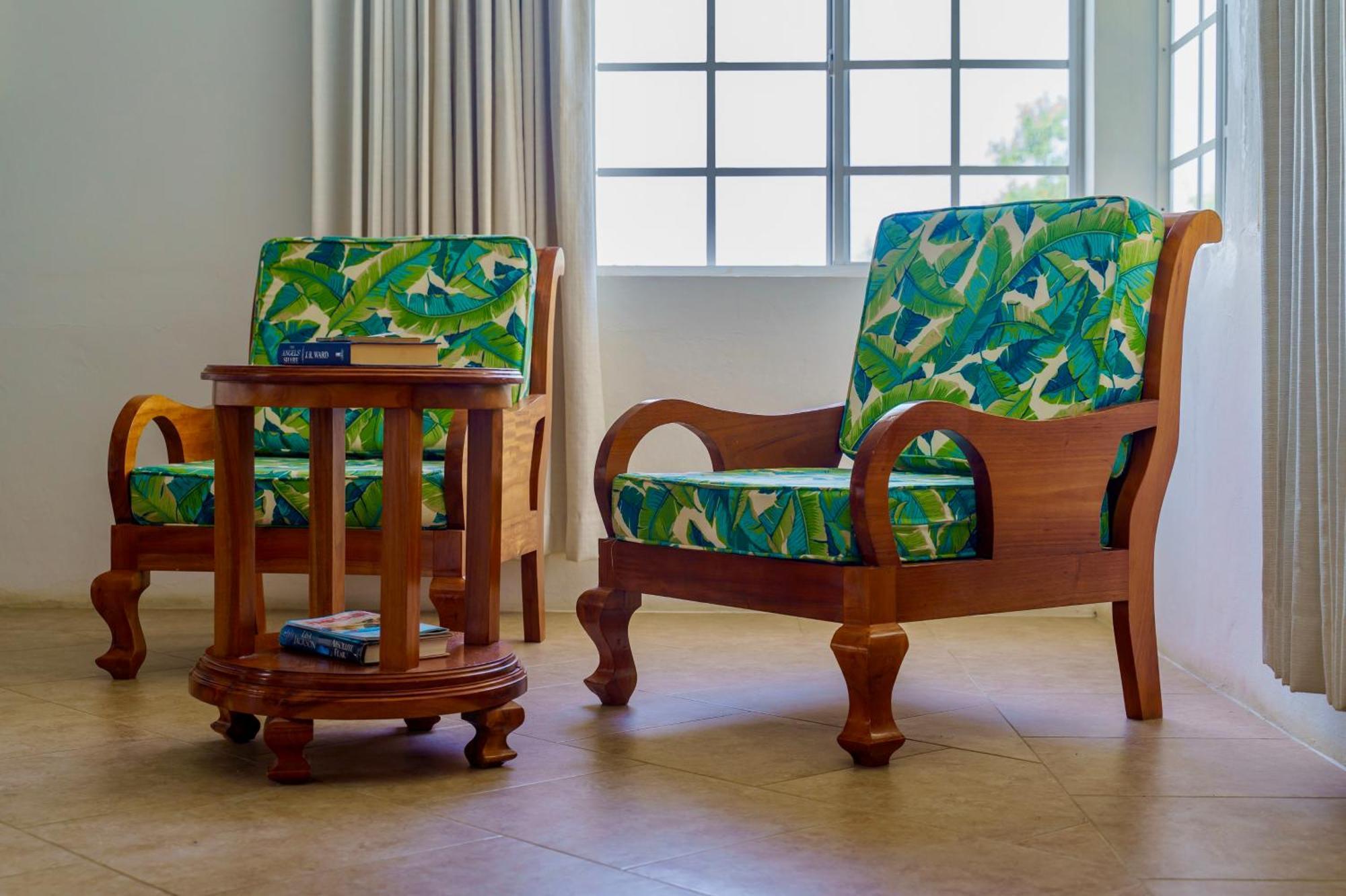 The Westender Inn Negril Luaran gambar