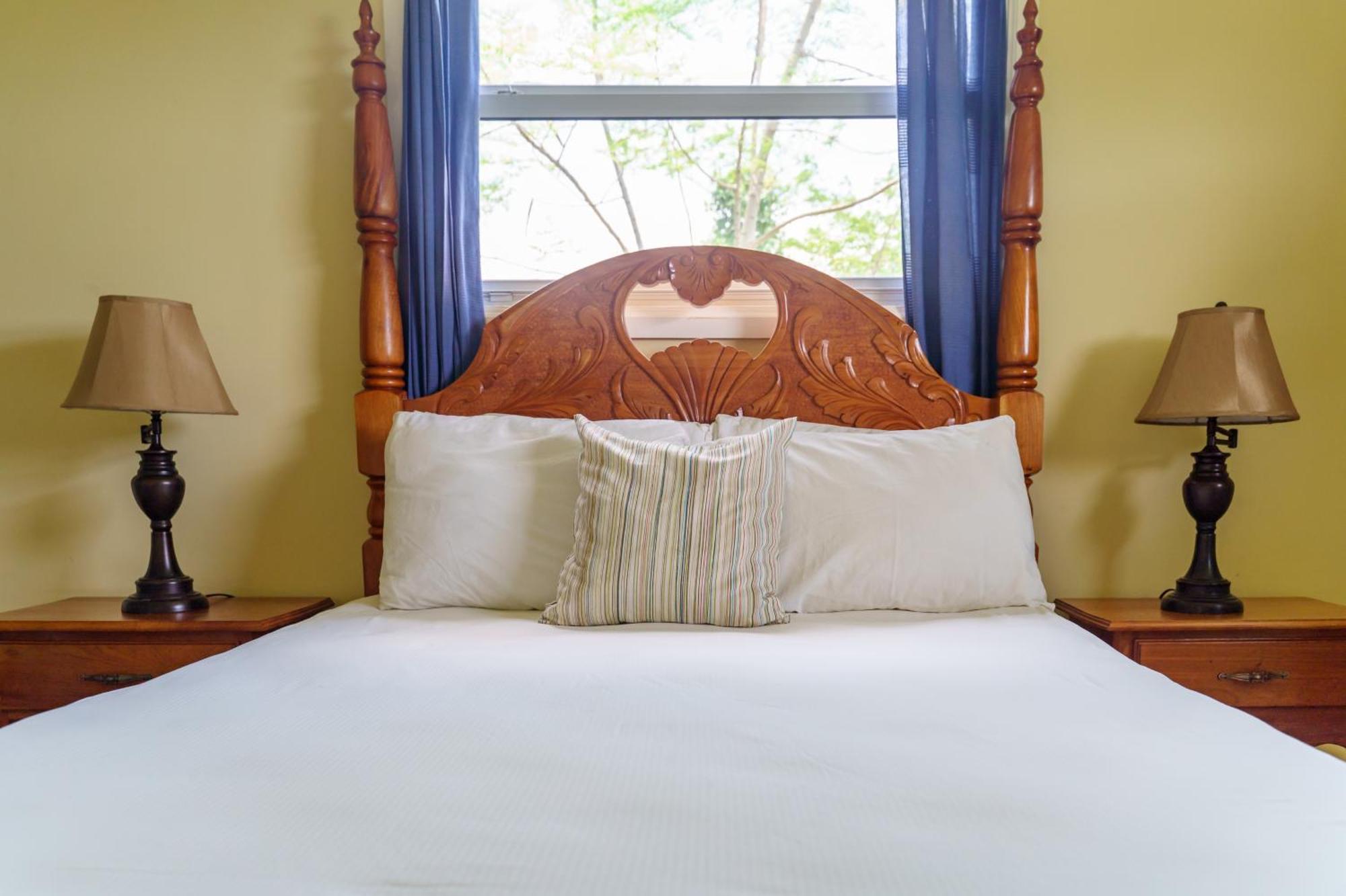 The Westender Inn Negril Bilik gambar