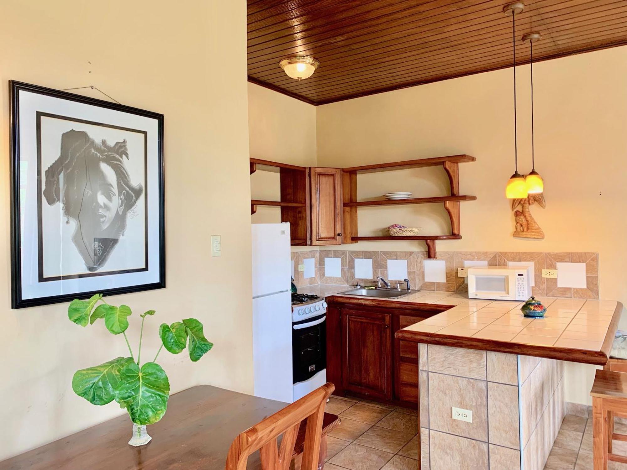 The Westender Inn Negril Bilik gambar