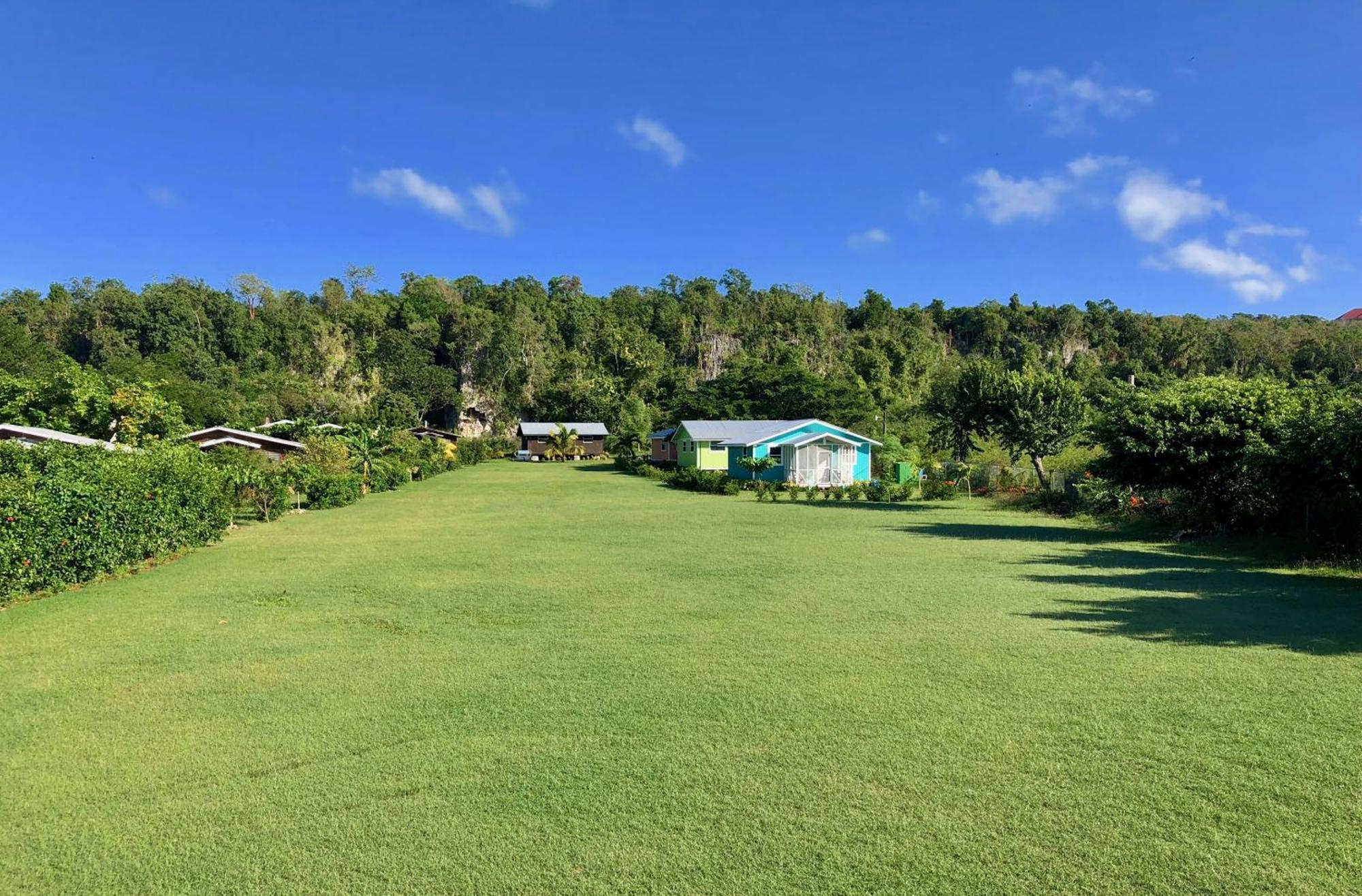 The Westender Inn Negril Bilik gambar