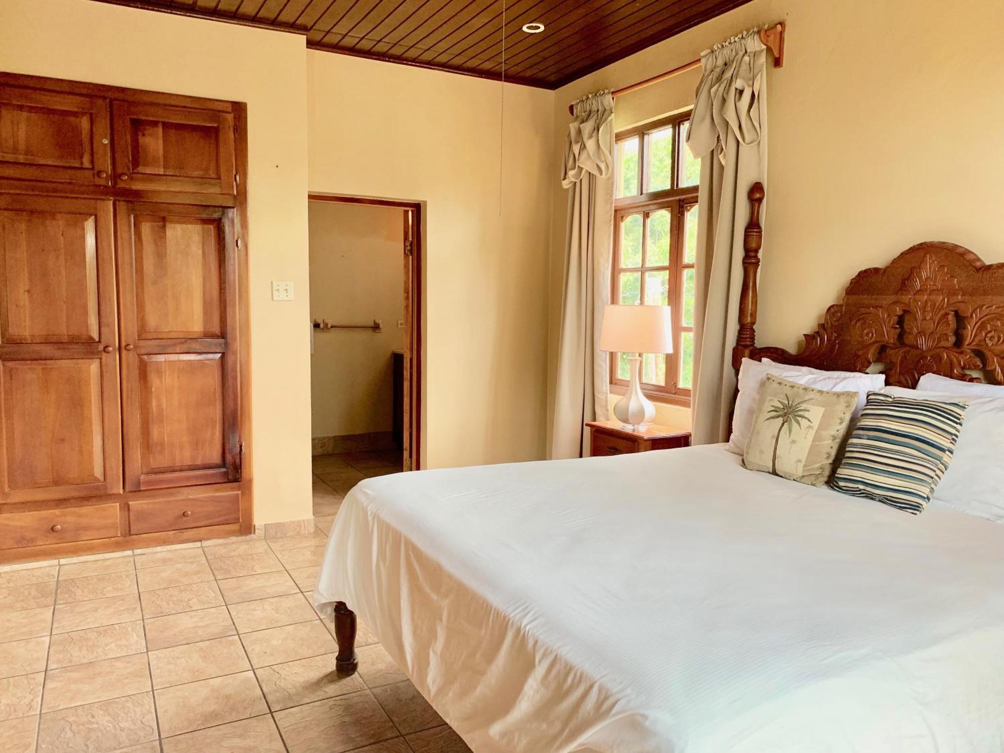 The Westender Inn Negril Bilik gambar