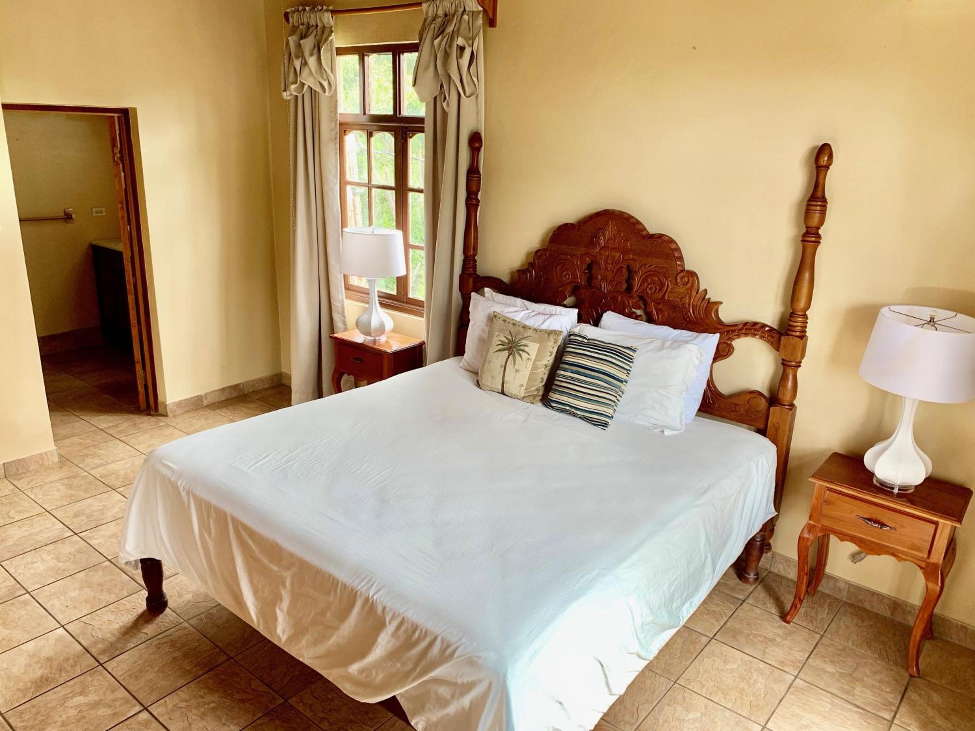 The Westender Inn Negril Bilik gambar