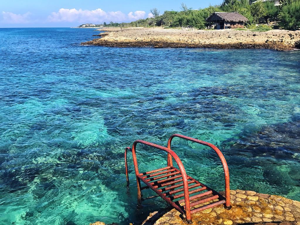The Westender Inn Negril Luaran gambar