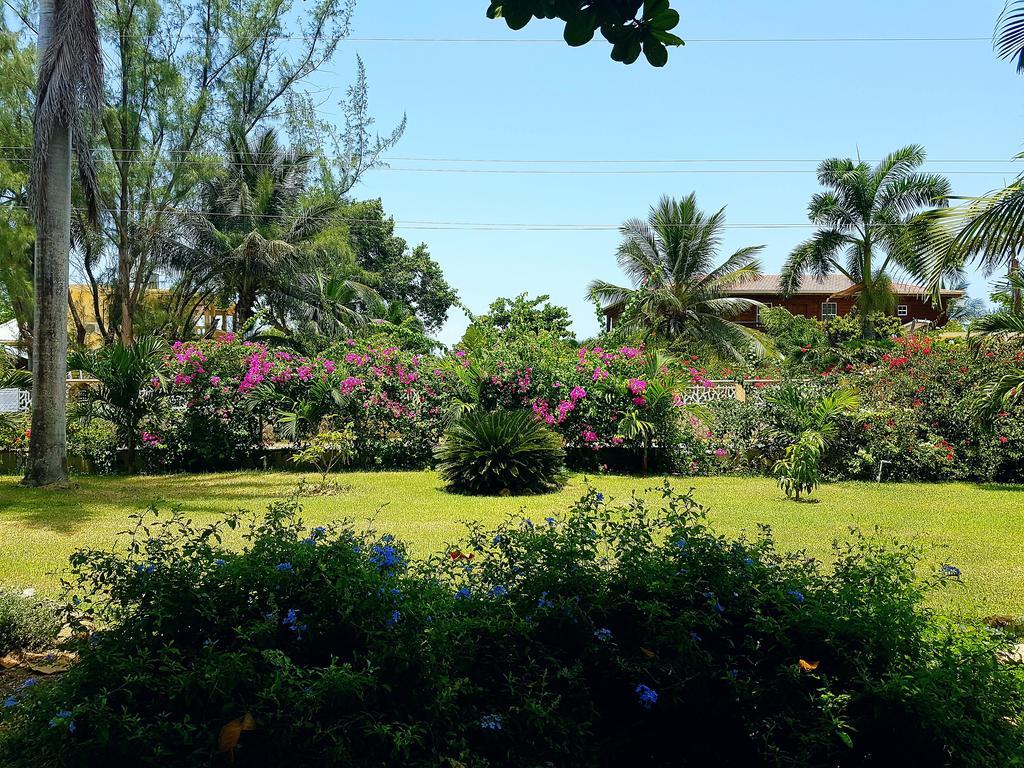 The Westender Inn Negril Luaran gambar