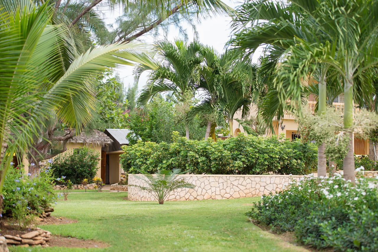 The Westender Inn Negril Luaran gambar