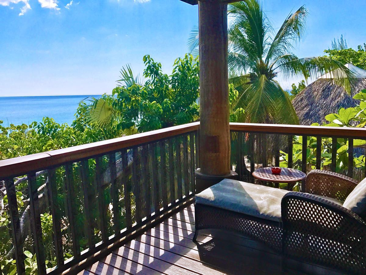 The Westender Inn Negril Luaran gambar