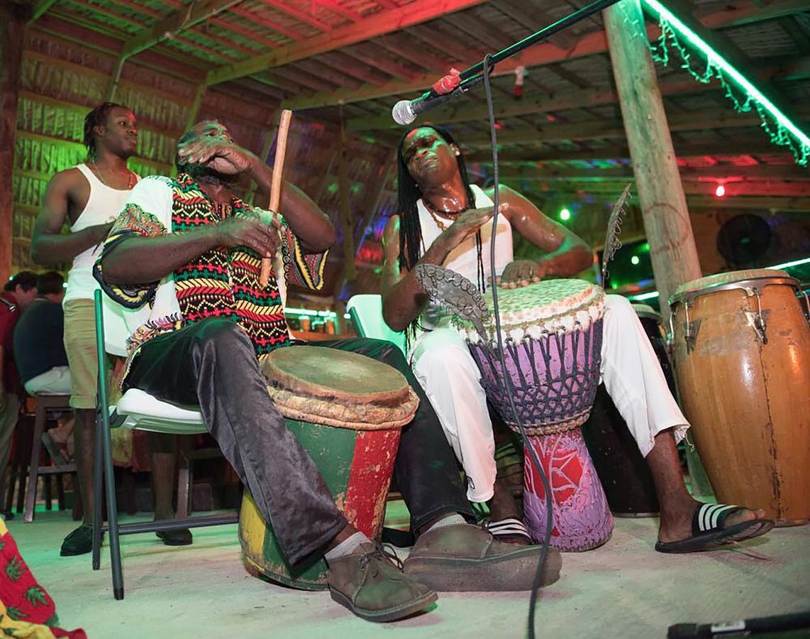The Westender Inn Negril Luaran gambar