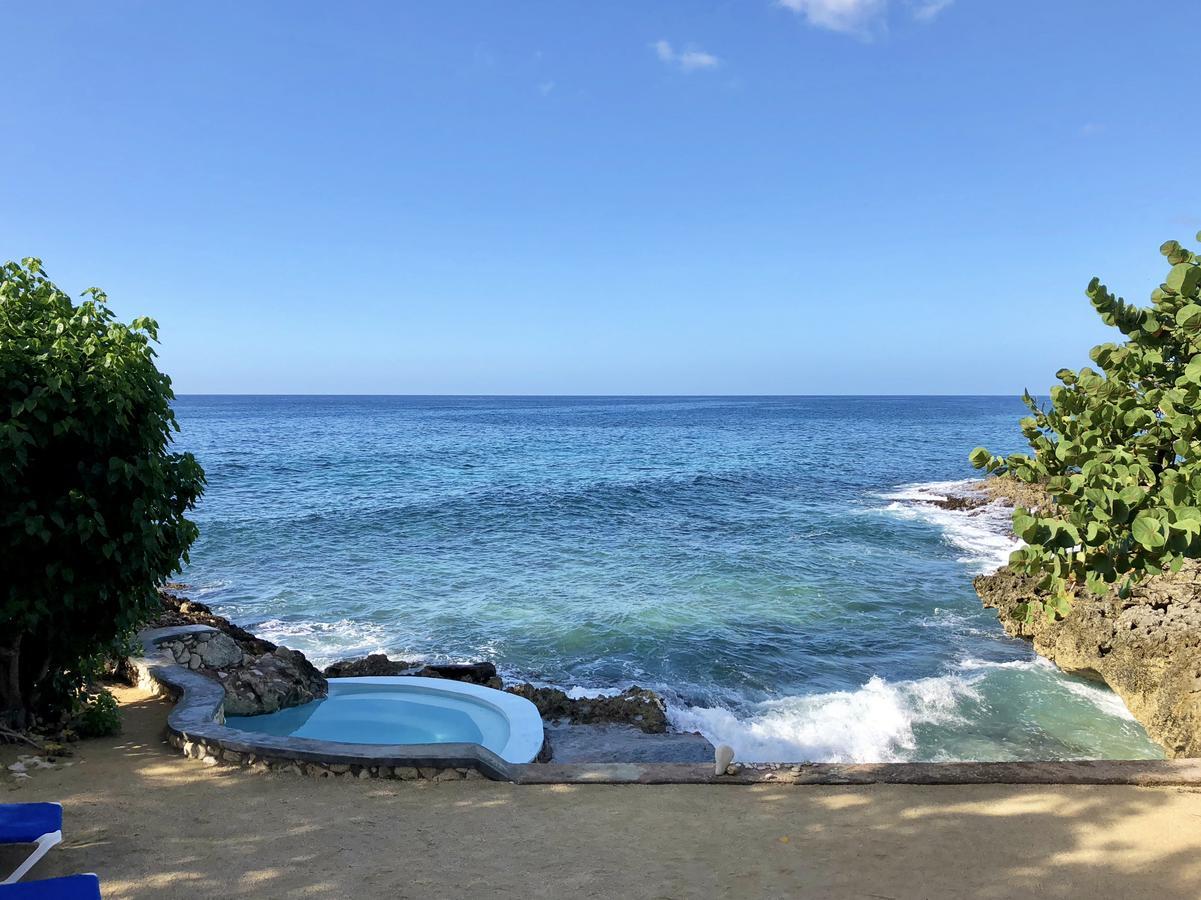 The Westender Inn Negril Luaran gambar