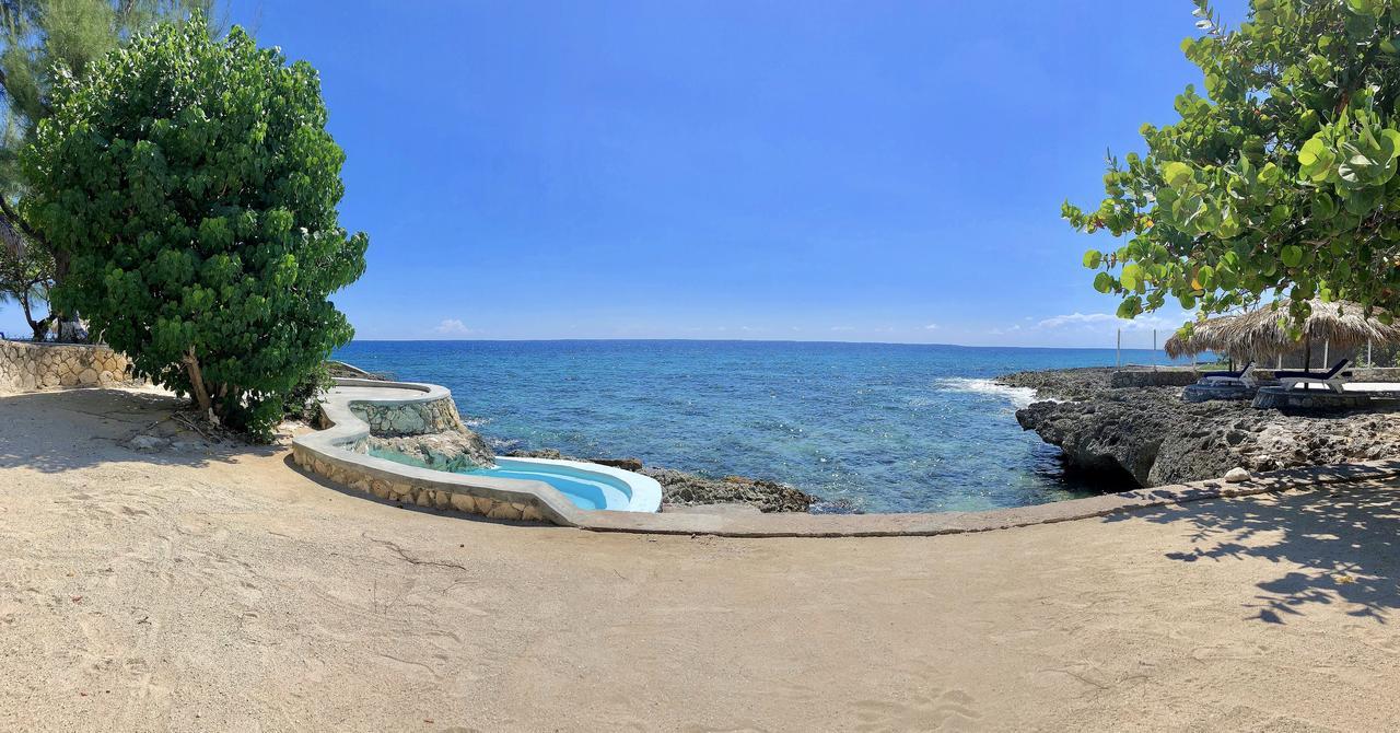 The Westender Inn Negril Luaran gambar