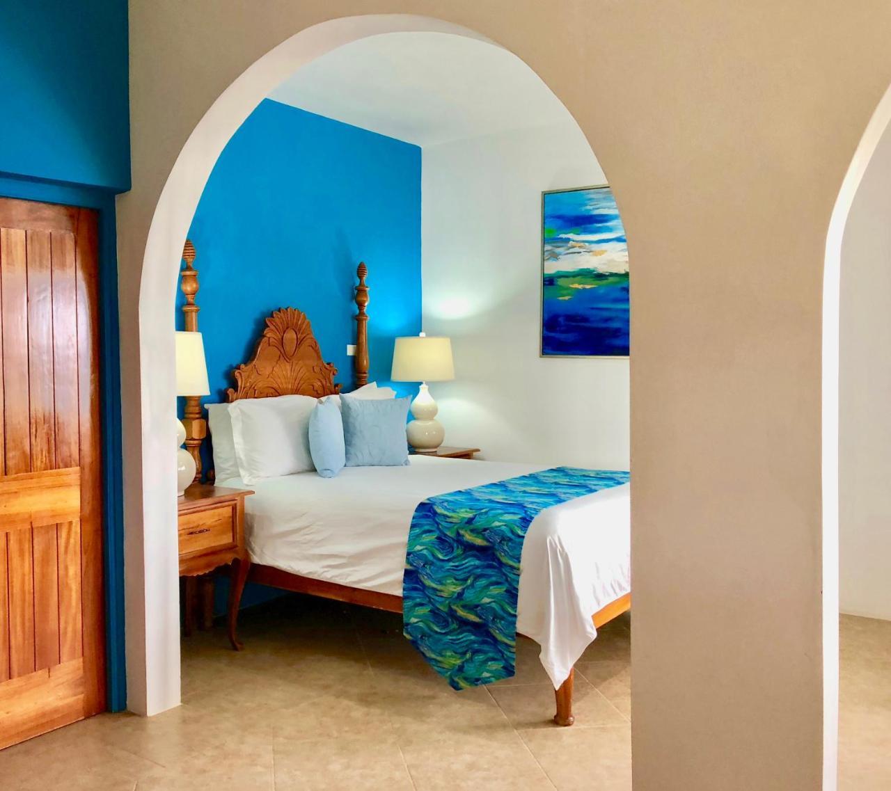 The Westender Inn Negril Luaran gambar