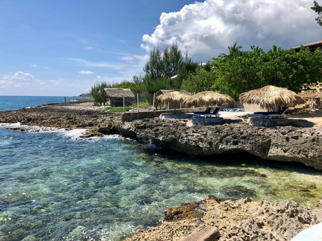 The Westender Inn Negril Luaran gambar
