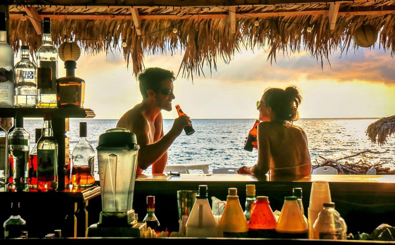 The Westender Inn Negril Luaran gambar
