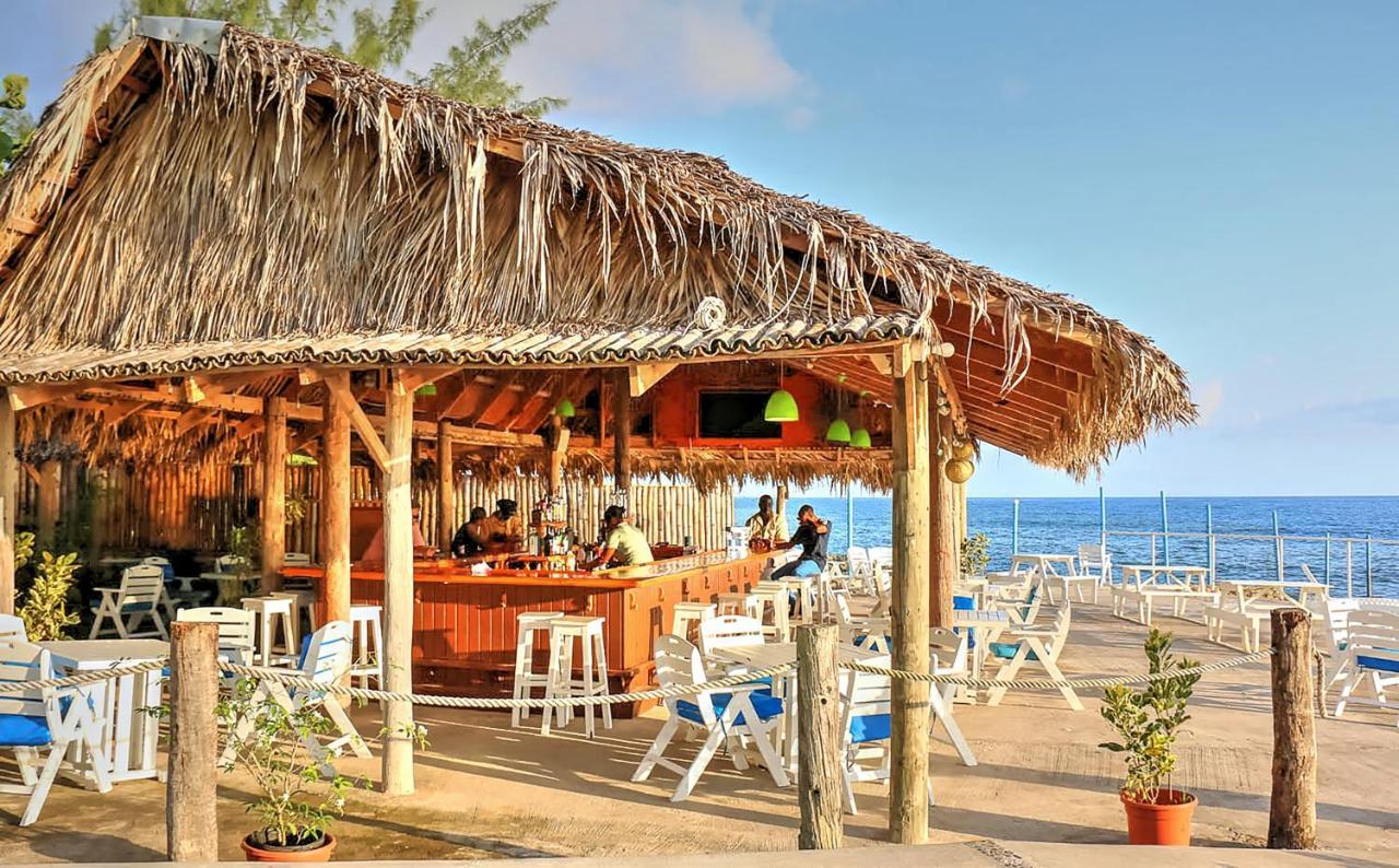 The Westender Inn Negril Luaran gambar