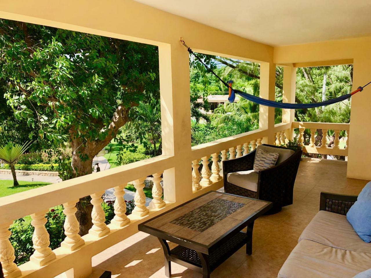 The Westender Inn Negril Bilik gambar