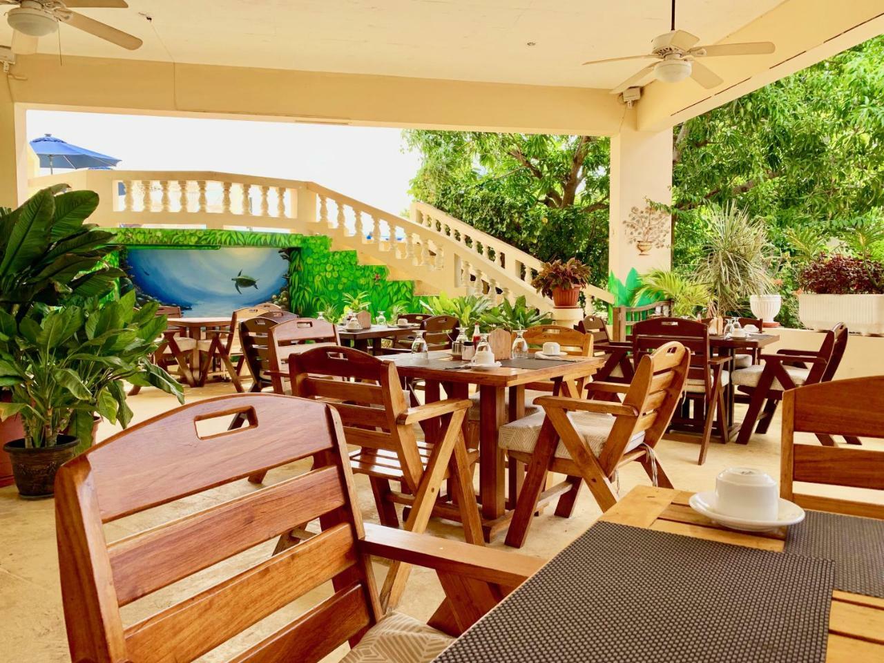 The Westender Inn Negril Luaran gambar