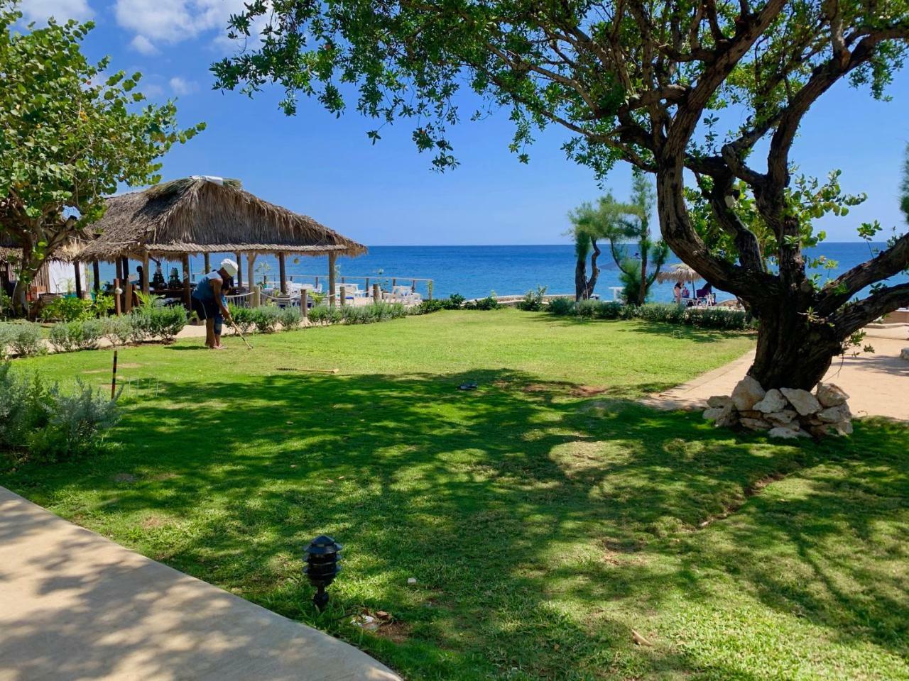 The Westender Inn Negril Luaran gambar
