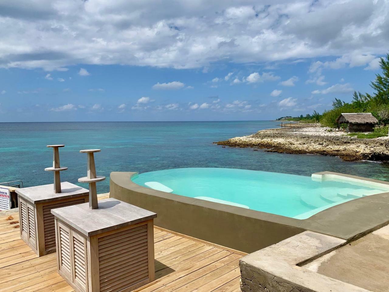 The Westender Inn Negril Luaran gambar