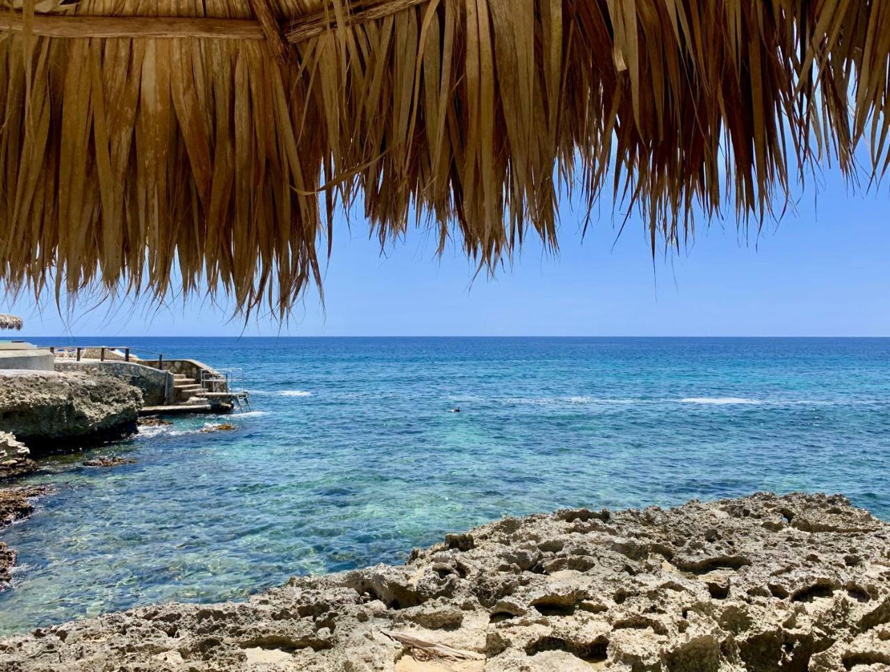The Westender Inn Negril Luaran gambar