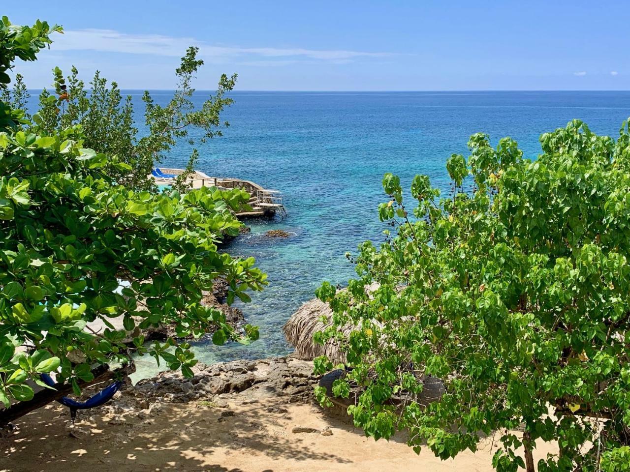 The Westender Inn Negril Luaran gambar