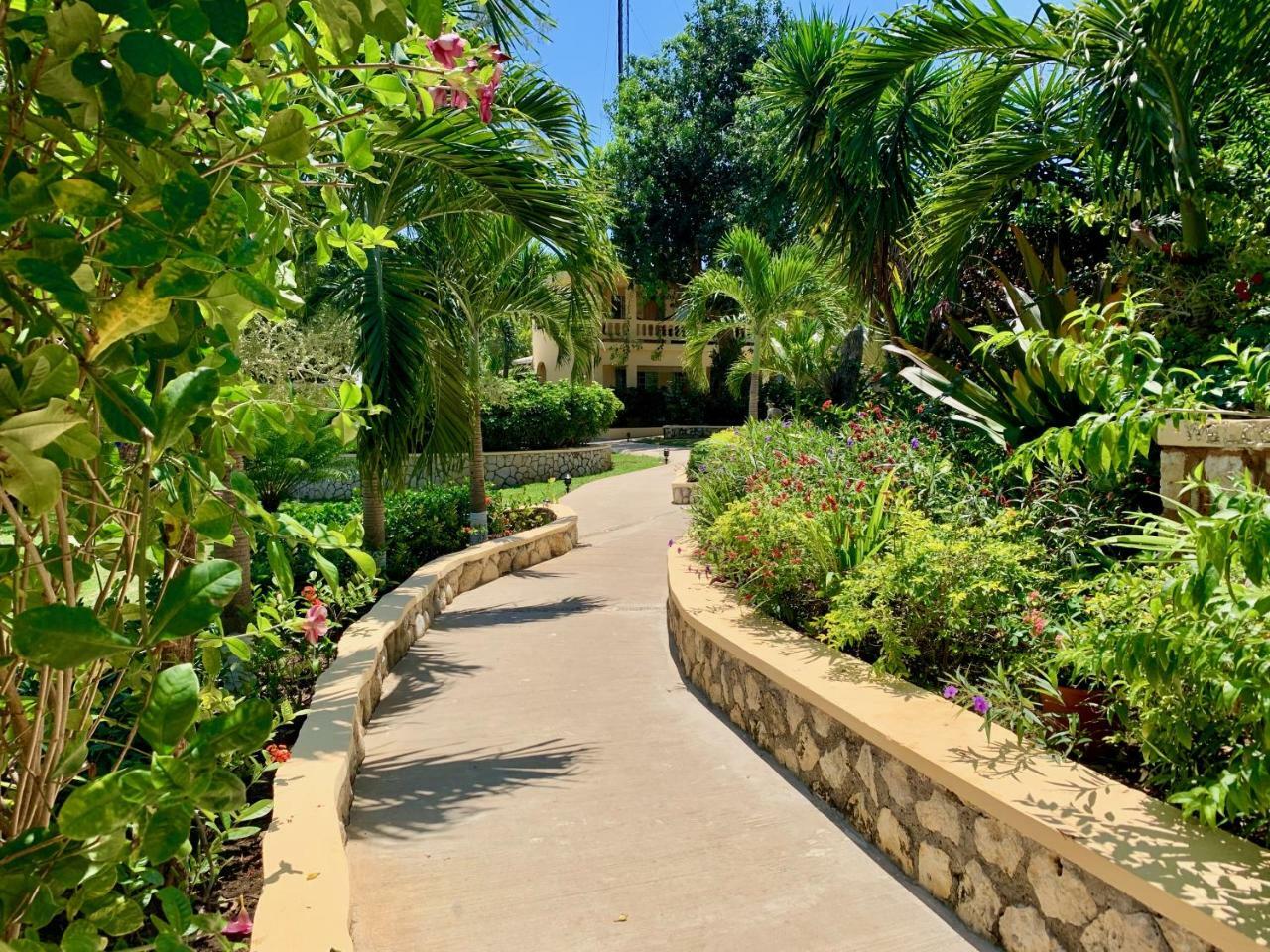 The Westender Inn Negril Luaran gambar
