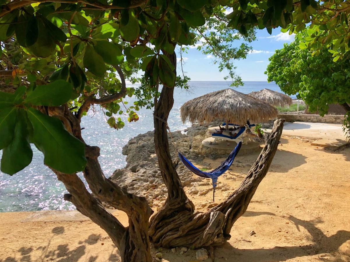 The Westender Inn Negril Luaran gambar