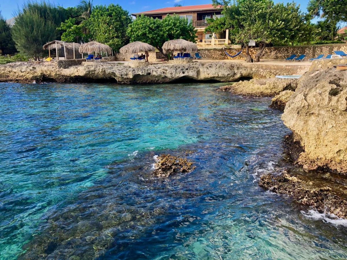 The Westender Inn Negril Luaran gambar