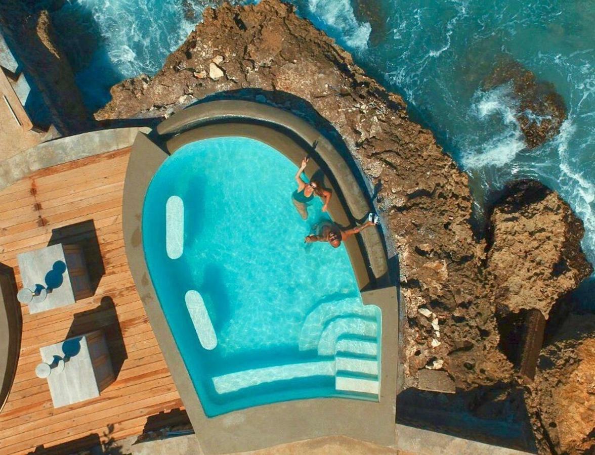 The Westender Inn Negril Luaran gambar
