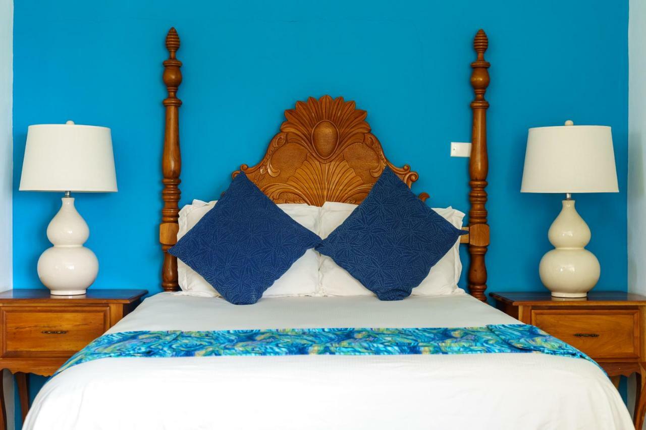 The Westender Inn Negril Luaran gambar