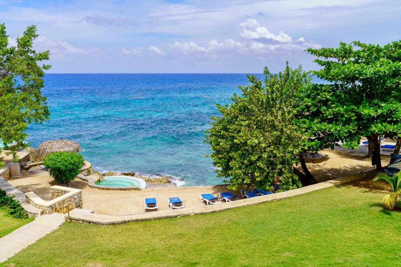 The Westender Inn Negril Luaran gambar