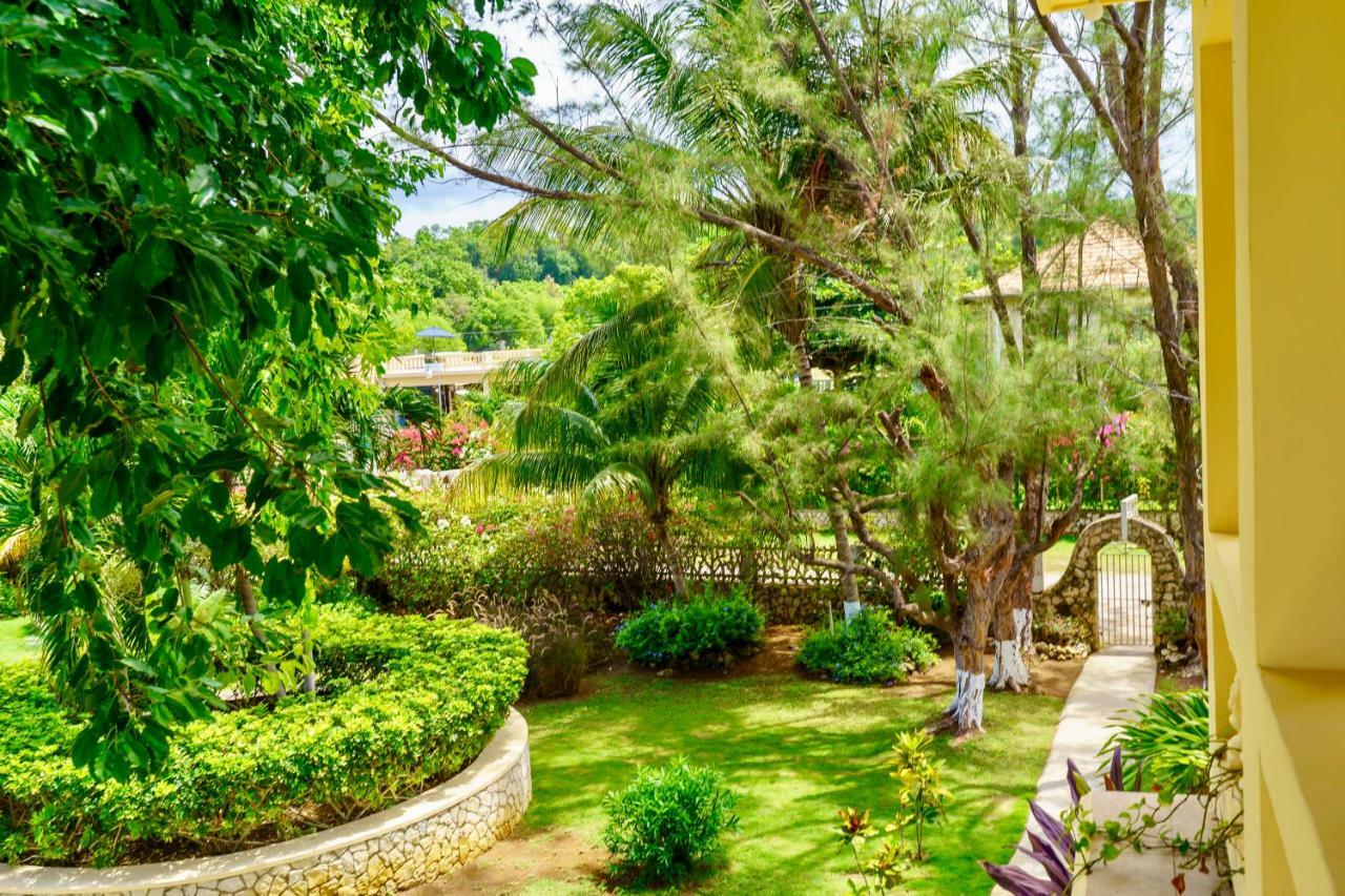 The Westender Inn Negril Luaran gambar