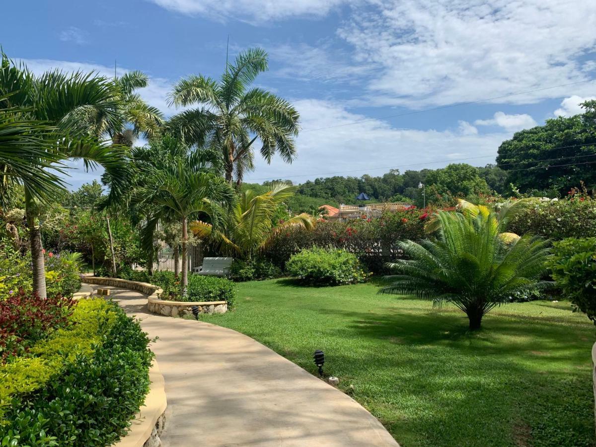 The Westender Inn Negril Luaran gambar
