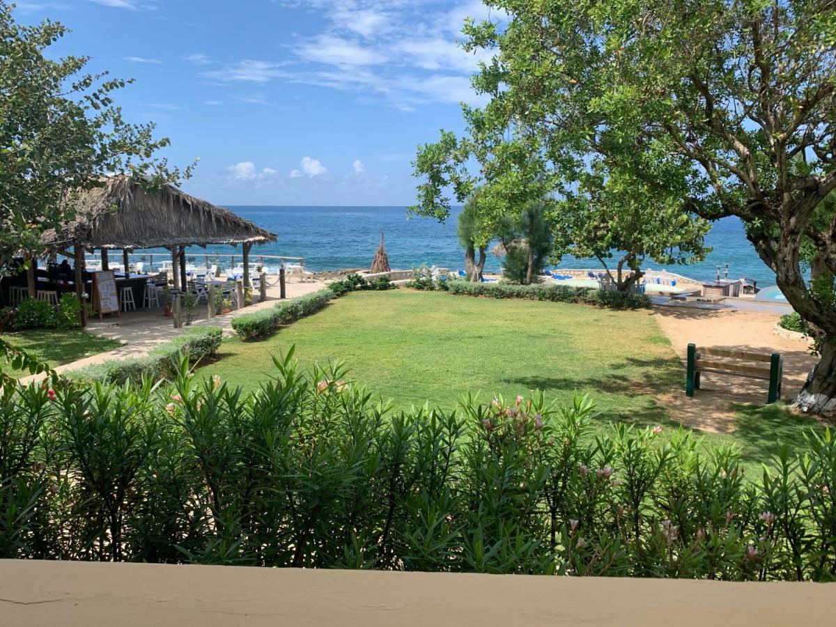 The Westender Inn Negril Luaran gambar