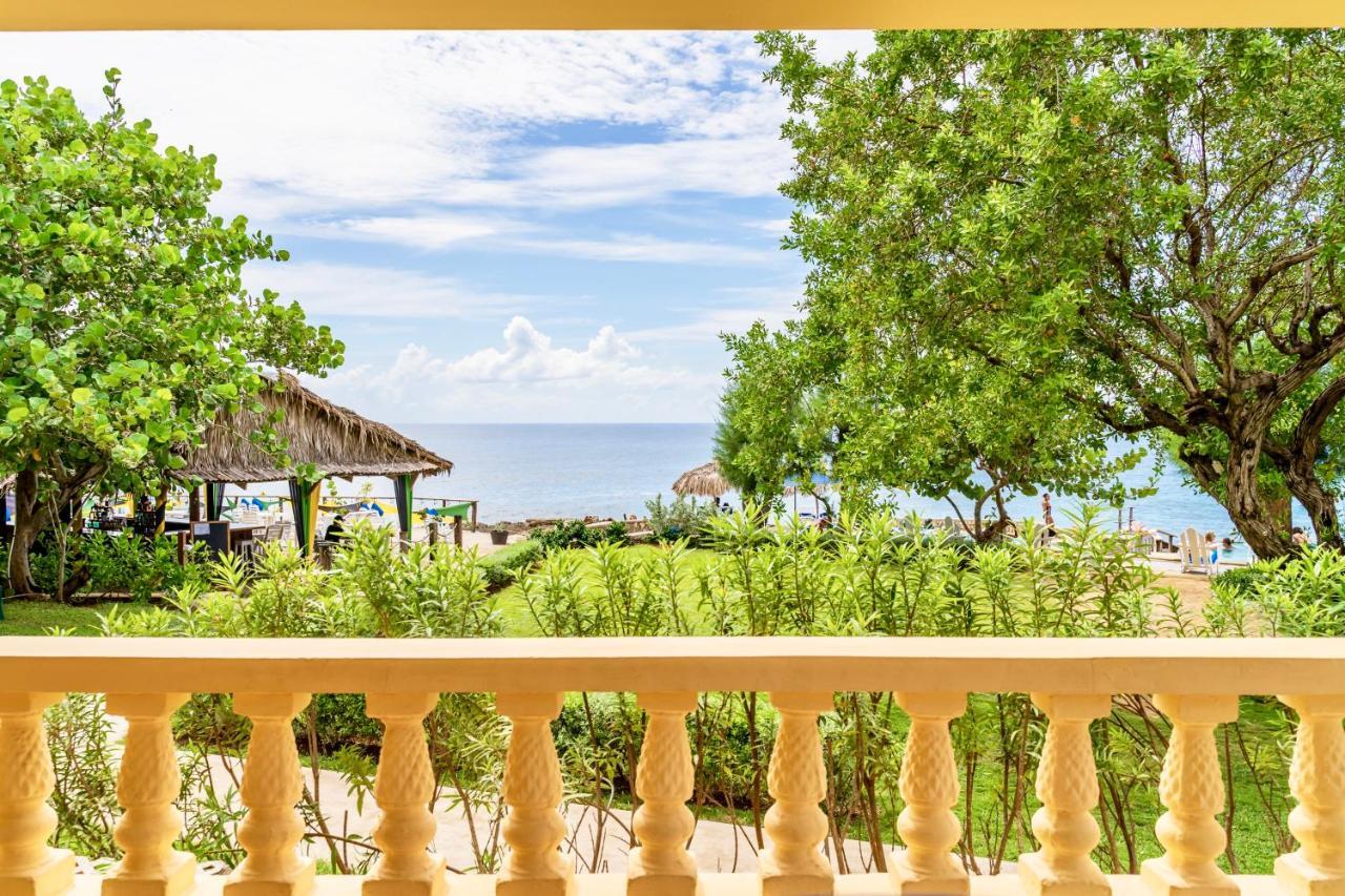 The Westender Inn Negril Luaran gambar