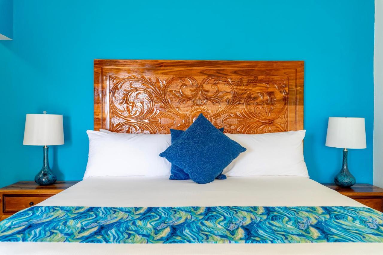 The Westender Inn Negril Luaran gambar